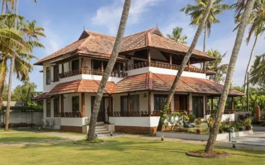 why choose kerala real estate