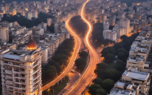 best cities in india for commercial property investment